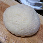 ひと粒の麦 - 「メロンパン」　２１０円