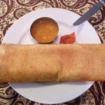 サティヤム - マサラドーサ