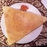 サティヤム - オニオンドーサ