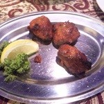 サティヤム - ボティカバブ