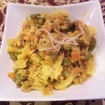 サティヤム - 380円おつまみのプリエル