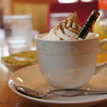 コメダ珈琲店 - 