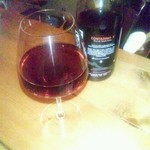 カスレ - フランク・コーネリッセン　コンタディーノ