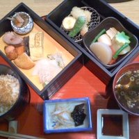 旬草 弥ひろ - 日替わり弁当