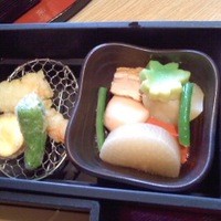 旬草 弥ひろ - 2段重