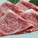 北新地焼肉 きらく - 