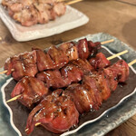 Sake To Yakitori Buaiso - 