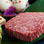 北新地焼肉 きらく - 