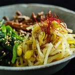 北新地焼肉 きらく - 