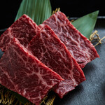 北新地焼肉 きらく - 