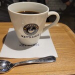 KEY'S CAFE - 