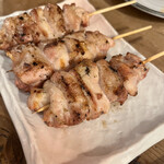 Sake To Yakitori Buaiso - 