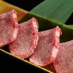 北新地焼肉 きらく - 