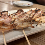 Sake To Yakitori Buaiso - 