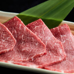 北新地焼肉 きらく - 