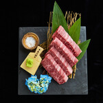 北新地焼肉 きらく - 