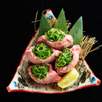 北新地焼肉 きらく - 