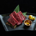 北新地焼肉 きらく - 