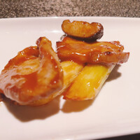 中国飯店 富麗華 - 