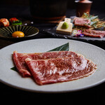 西中州焼肉 きらく - 
