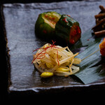 西中州焼肉 きらく - 