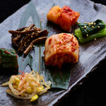 西中州焼肉 きらく - 