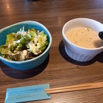 ビストロ ごはん ポルタ - 