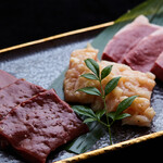 西中州焼肉 きらく - 