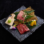 西中州焼肉 きらく - 
