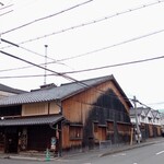 澤井醤油本店 - 