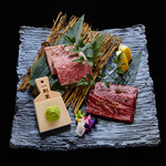 西中州焼肉 きらく - 