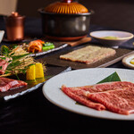 西中州焼肉 きらく - 