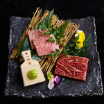 西中州焼肉 きらく - 
