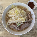 ラーメン　JIDAI