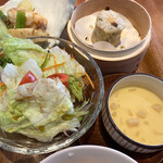 YASUKO'S KITCHEN - 