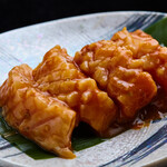 西中州焼肉 きらく - 