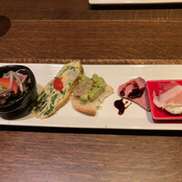 スペイン料理 La Cazuela 三ノ宮 ミント神戸店 - 