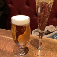 スペイン料理 La Cazuela 三ノ宮 ミント神戸店 - 