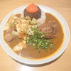吉田カレー 