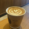 Double Tall Cafe BEANS 名鉄名古屋駅店