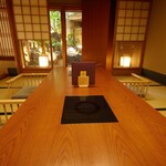 北新地しゃぶしゃぶすき焼き きらく - 