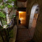 北新地しゃぶしゃぶすき焼き きらく - 