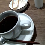 ラチュレ - コーヒー