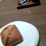 ラチュレ - パン