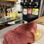 焼肉 たくちゃん 本店 - 