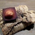 ラチュレ - フィナンシェ