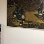 手打ちそば　極楽乃 - 外観