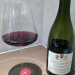 ラチュレ - THIBAULT LIGER BELLAIR　Hautes-Côtes de Nuits　￥2200？