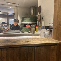 イゾラ スメラルダ - 