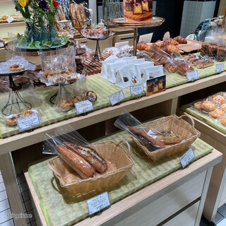 THIERRY MARX LA BOULANGERIE - 